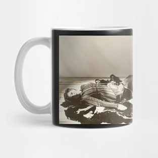 leonor fini 1936 - Dora Maar Mug